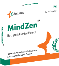 MindZen | Arcturus Pharma