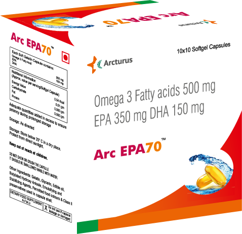 Arc EPA 70